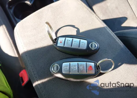 2010 Nissan Altima 2.5 S z USA, uszkodzony, nr VIN 1N4AL2AP1AN412716